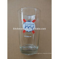 "1664" Beer Glasses